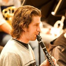 Liam K. - Clarinet, Bass clarinet and music lessons!