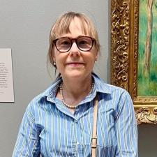 Rose A. Near Durham, ME, available for online & in-person tutoring