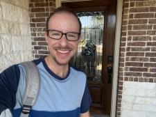 Kaden T. Near Converse, TX, available for in-person tutoring