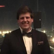 Joshua S. Boston, MA, available for online & in-person tutoring