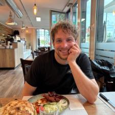 Ivan F. Redding, CA, available for online & in-person tutoring