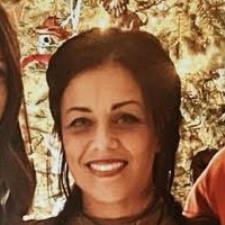 Genevieve R.'s Photo