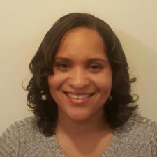 Nina R. Near Birmingham, MI, available for online & in-person tutoring