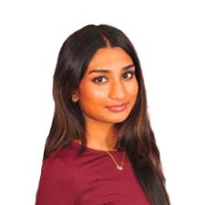Sarayu M.