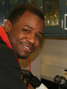 Lester S. Near Clayton, MO, available for in-person tutoring