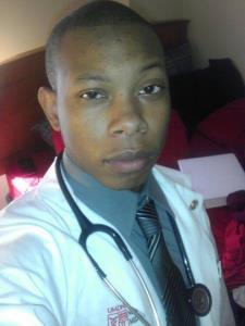 Jaleel H. - Experienced Medical Student, Math, Science and SAT Tutor.