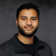 Mohammad K. Near Glendora, CA, available for online & in-person tutoring