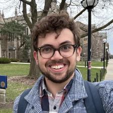 Henry H. Chicago, IL, available for online & in-person tutoring