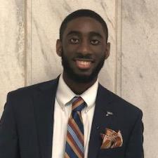 Jordan B. Near Fayetteville, GA, available for online & in-person tutoring