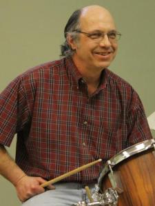 David C. - Professional Music Educator and Performer