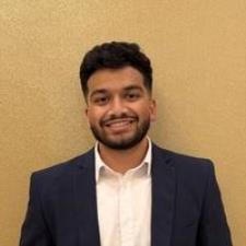 Tutor Rutgers Engineering Graduate | Math & Chemistry Tutor | Clear, St