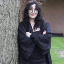 Beka F. Elyria, OH, available for online & in-person tutoring