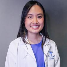 Hanh T. Near Shawnee, KS, available for online & in-person tutoring