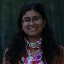 Namita K.