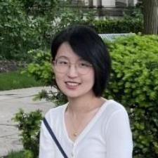 Qiqi H. Renton, WA, available for online & in-person tutoring