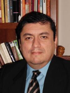 Jorge P. - Spanish tutor from South America