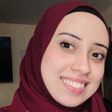 Aya T. Near Newark, NJ, available for online & in-person tutoring