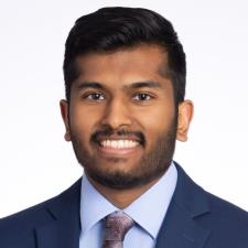 Sujay R. Near Paterson, NJ, available for online & in-person tutoring
