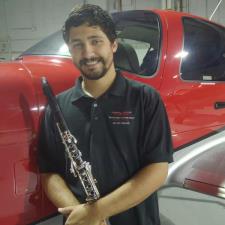 David B. Hutto, TX, available for online & in-person tutoring