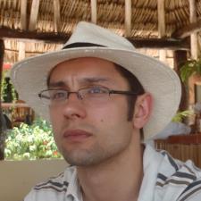 Taras B. Near Little Elm, TX, available for online & in-person tutoring
