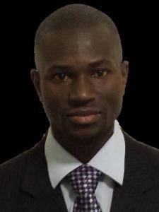 Ibrahima D. - The Right Tutor for Success in Mathematics and Physics!