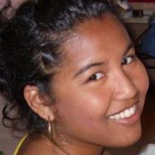 Theresa H. Alexandria, VA, available for online & in-person tutoring