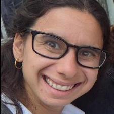 Daniela P.'s Photo