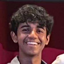 Shlok D. - Algebra 1 Tutor