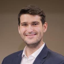 Logan M. Near Hasbrouck Heights, NJ, available for online & in-person tutoring