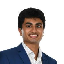 Rohil W. Near Houston, TX, available for online & in-person tutoring