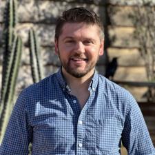 Grant P. Near Round Rock, TX, available for online & in-person tutoring