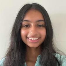 Siya D. Near Savoy, IL, available for online & in-person tutoring