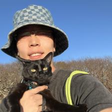 Rico Z. Near Los Angeles, CA, available for online & in-person tutoring