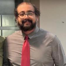 Nader M. Near Philadelphia, PA, available for online & in-person tutoring