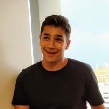 Ted S. Montclair, NJ, available for online & in-person tutoring