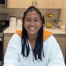 Dior B. Bayonne, NJ, available for online & in-person tutoring