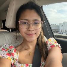 Camila N. Near Burr Ridge, IL, available for online & in-person tutoring