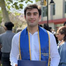 Tutor Mechanical Engineer Graduate looking to help students!
