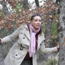 Daria S. Berkeley, CA, available for online & in-person tutoring