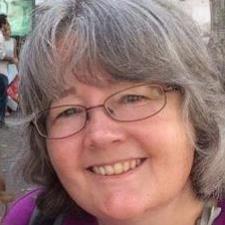 Sheryl H.