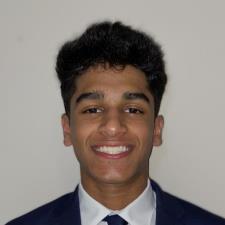 Nevin K. Near Atlanta, GA, available for online & in-person tutoring