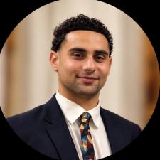 Peter-Paul B. Near Los Angeles, CA, available for online & in-person tutoring