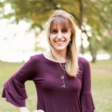 Katie G. Kirkland, WA, available for online & in-person tutoring