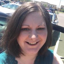 Drea R. Near Bloomington, MN, available for online & in-person tutoring