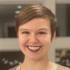 Camryn R. Wyoming, MI, available for online & in-person tutoring