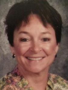 Deborah F. - Dedicated Teacher of 36Years