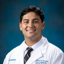 Diego B. Near Paramount, CA, available for online & in-person tutoring
