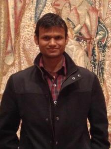 Amit K. Near Roseville, MI, available for online & in-person tutoring