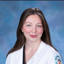 Zoe G. Near Hallandale Beach, FL, available for online & in-person tutoring