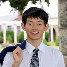 Merric H. Near Hillsborough, NJ, available for online & in-person tutoring